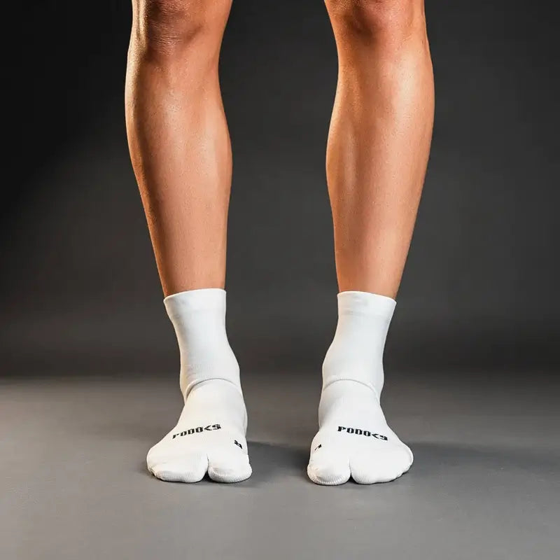 Podoks Comfort Socks H3 White