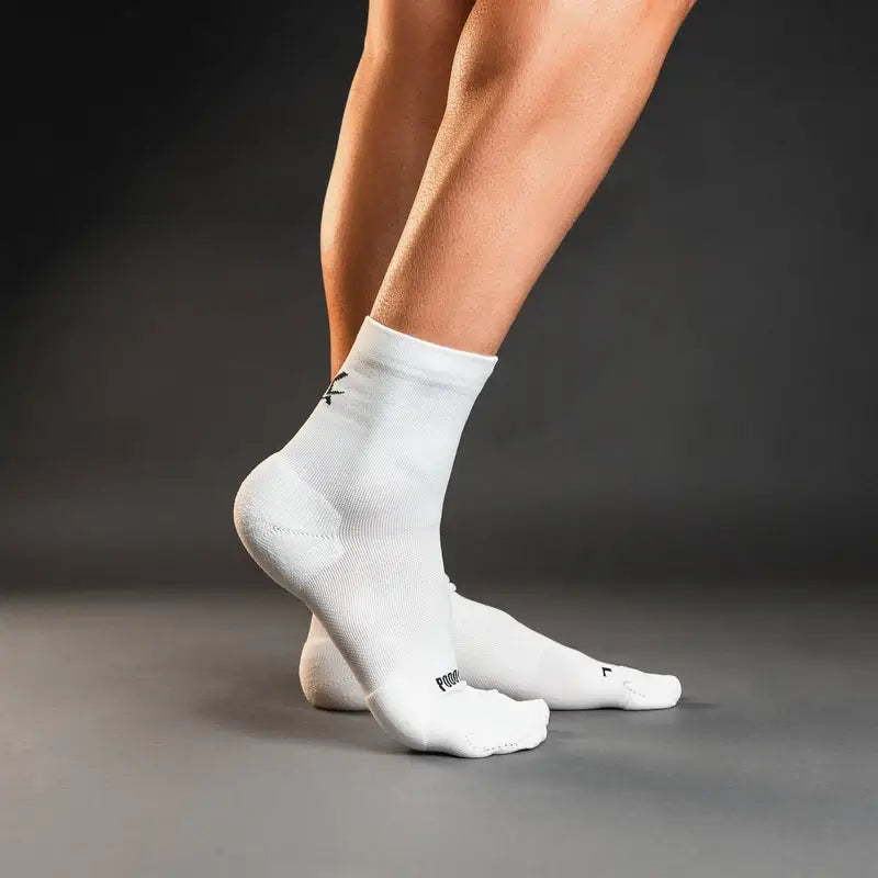 Podoks Comfort Socks H3 White