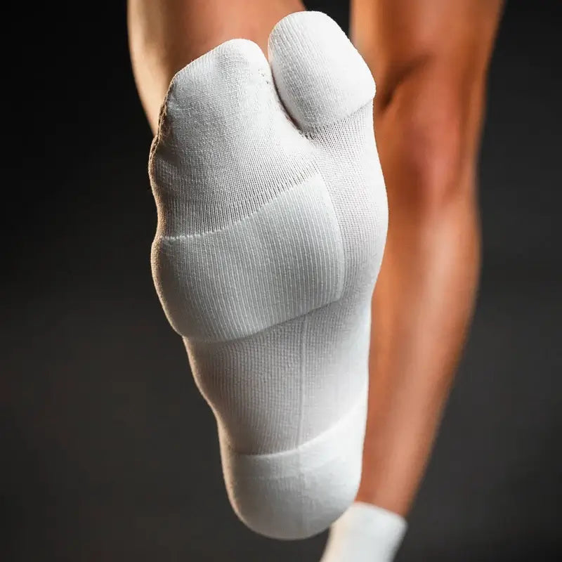 Podoks Comfort Socks H3 White