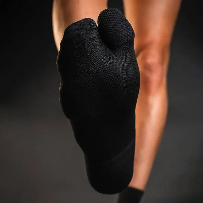 Podoks Comfort Socks H3 Black