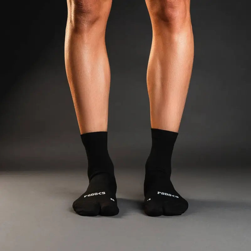 Podoks Comfort Socks H3 Black