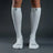 Podoks Tired Legs Socks H6 White