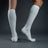 Podoks Tired Legs Socks H6 White