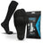 Podoks Tired Legs Socks H6 Black