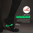 Podoks Tired Legs Socks H6 Black