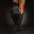 Podoks Tired Legs Socks H6 Black