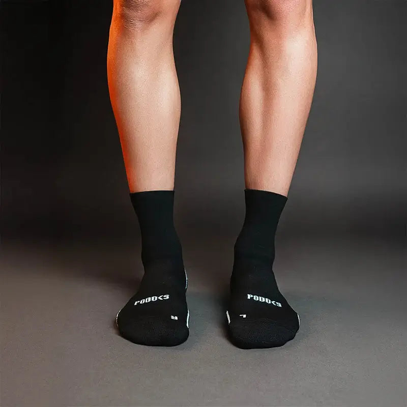 Podoks Metatarsalgia Socks Black