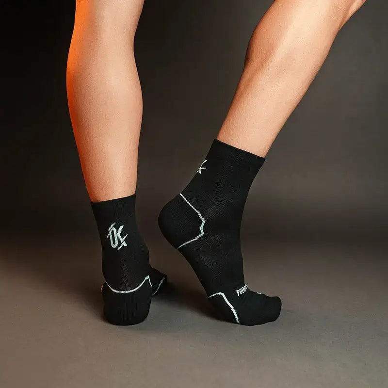Podoks Metatarsalgia Socks Black
