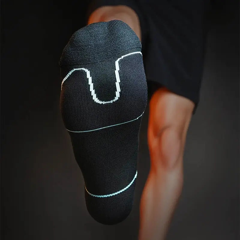 Podoks Metatarsalgia Socks Black