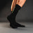 Podoks High Running Socks H5 Black