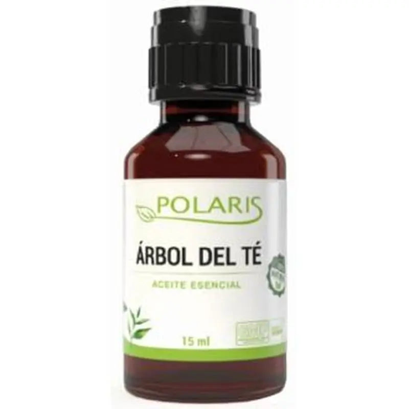 Polaris Tea Tree Essential Oil 15Ml.