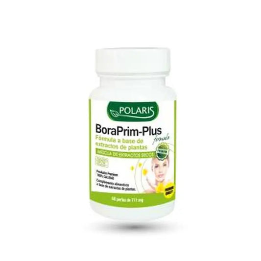 Polaris Boraprim Plus 700Mg. 60Caps.
