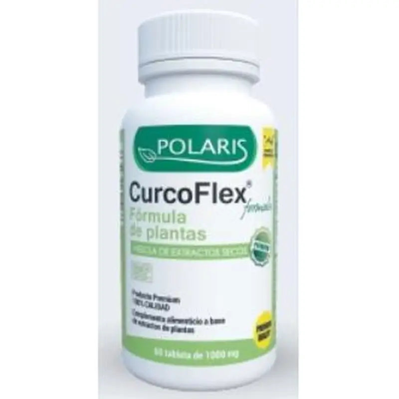 Polaris Curcoflex Formula 60Comp.