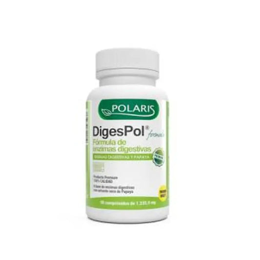Polaris Digespol Formula 90Comp.