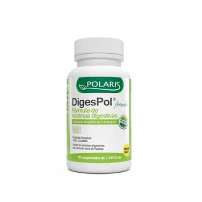 Polaris Digespol Formula 90Comp.