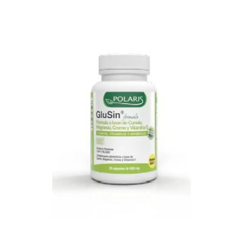 Polaris Glusin , 30 capsules