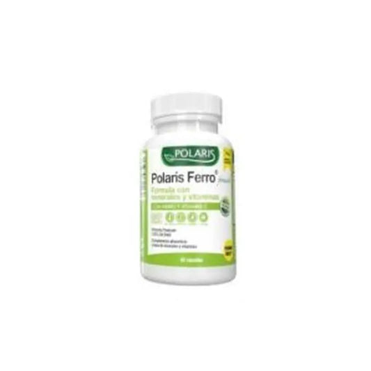 Polaris Polaris Ferro 60Cap.