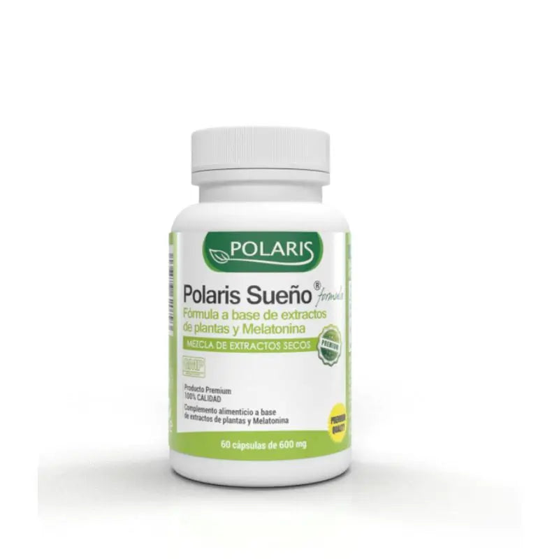 Polaris Polaris Sleep , 60 capsules