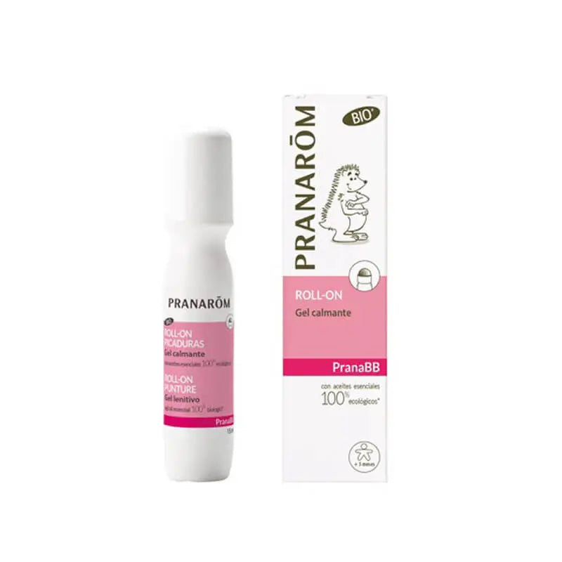 Pranarom PranaBB Roll On Post Sting, 15ml