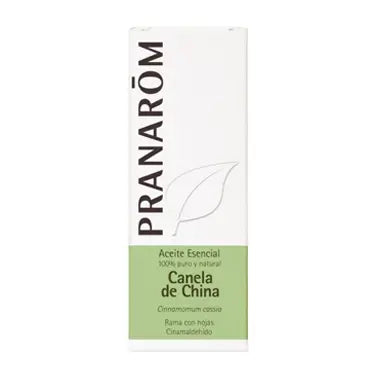 Pranarom Chinese Cinnamon Essential Oil, 10ml