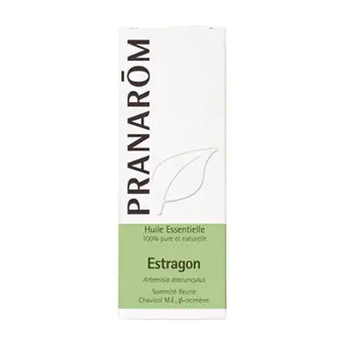 Pranarom Essential Oil Tarragon, 5ml