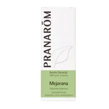 Pranarom Marjoram Essential Oil Bio, 5ml