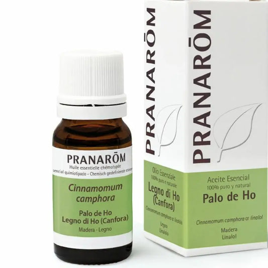 Pranarom Palo de Ho Essential Oil, 10ml