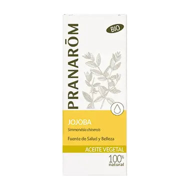 Pranarom Aromaderm Yellow Nails Lotion, 10ml