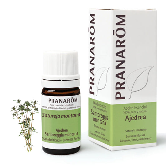 Pranarôm Savory 5 ml