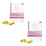 Pranarôm Aromafemina Well-being for Women Bio, 2X30 Capsules