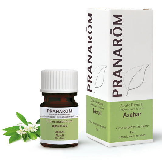 Pranarôm Orange Blossom 2 ml