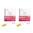 Pranarôm Circularom Capsules Forte Comfort Light Legs, 2X30 Capsules