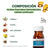 Pranarom Digestarom Oleobiotic Intestinal Health, 15 capsules