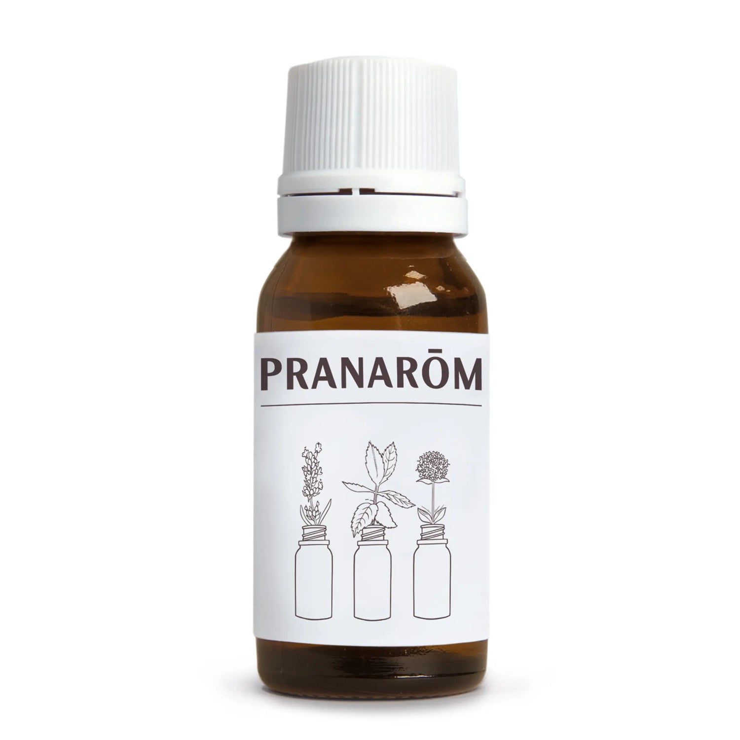 Pranarôm Dill 10 ml