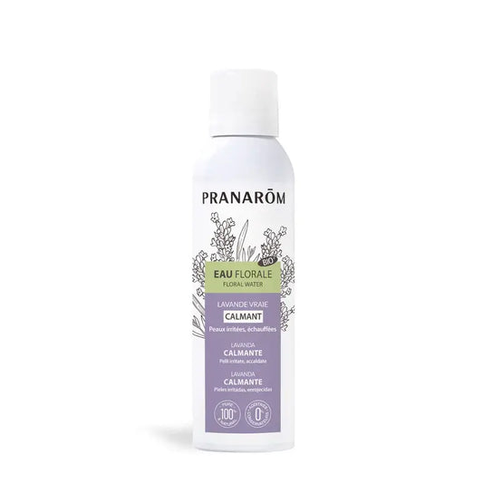Pranarom Organic Eco Lavender Hydrosol 150 ml