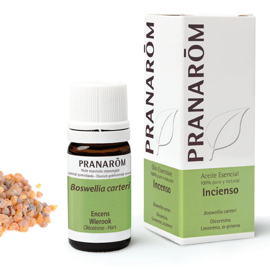 Pranarôm Frankincense 5 ml