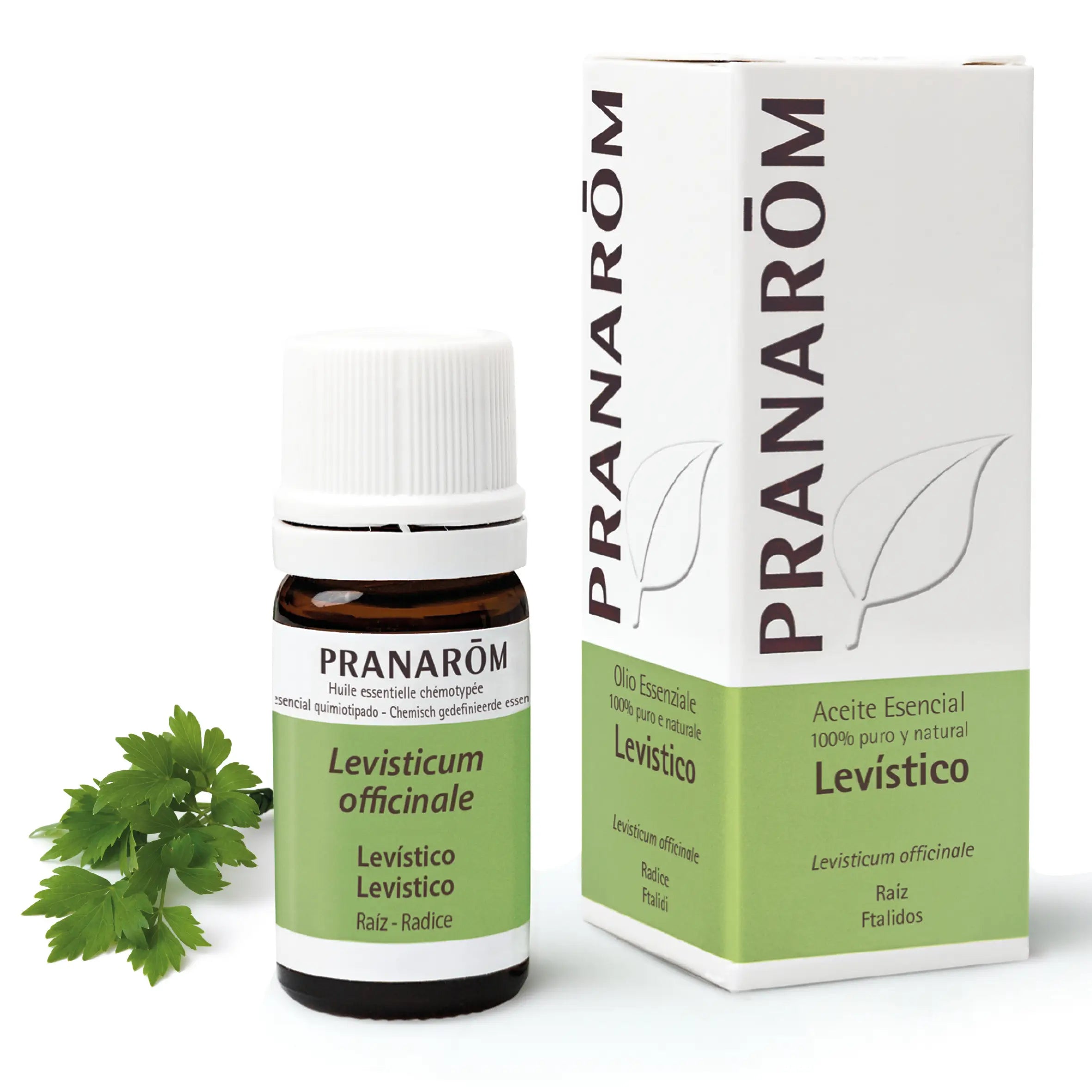 Pranarôm Lovage 5 ml