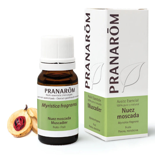 Pranarôm Nutmeg 10 ml