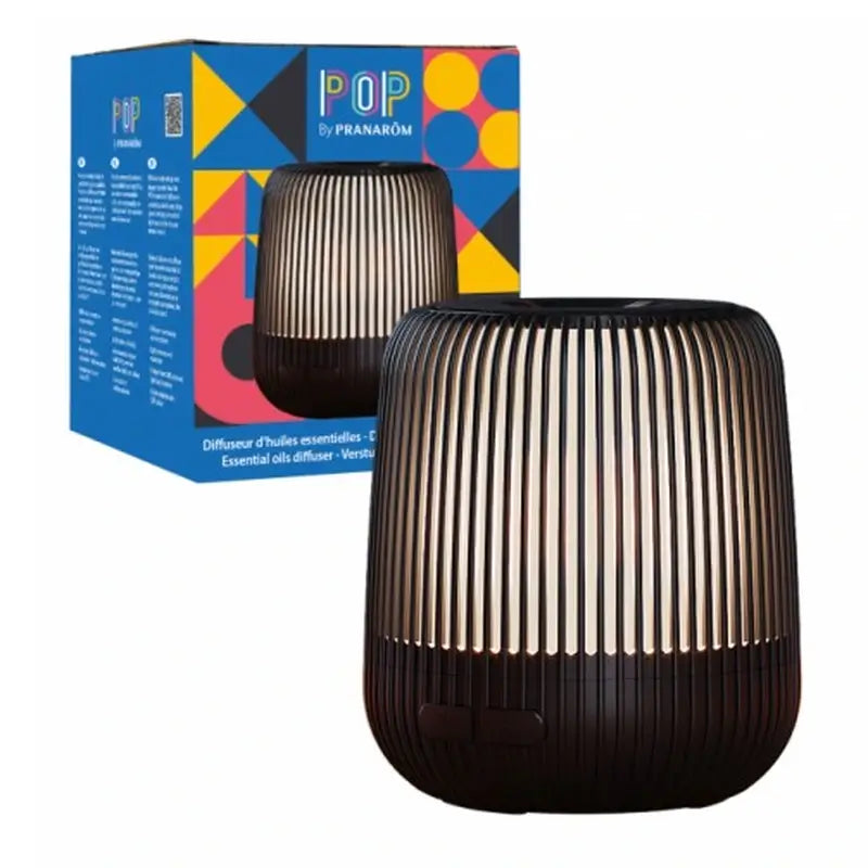 Pranarom Pop Diffusers