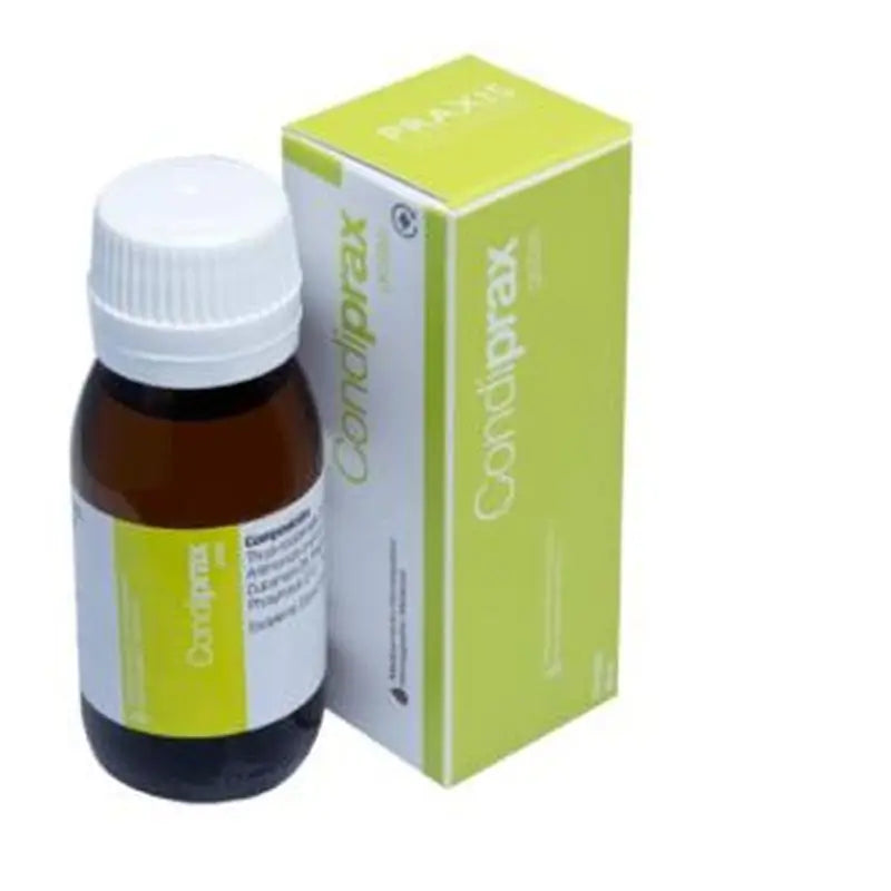 Praxis Pharma Condiprax 60Ml.