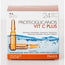 Praxis Proteoglycans Vit C Plus 24Amp.