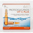 Praxis Proteoglycans Vit C Plus 6Amp.
