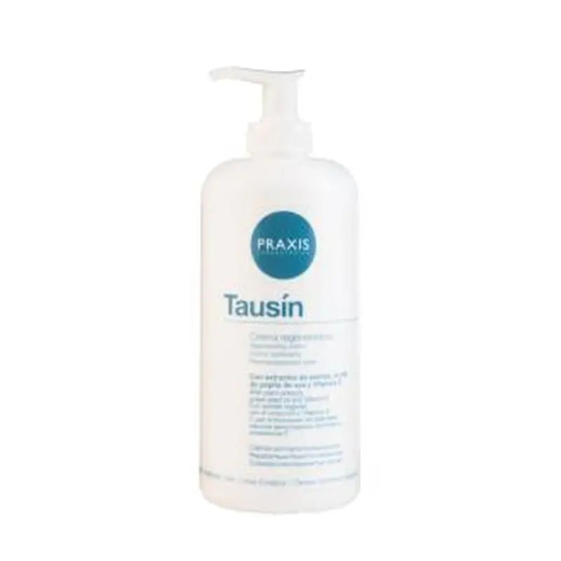 Praxis Tausin Cream 500Gr.