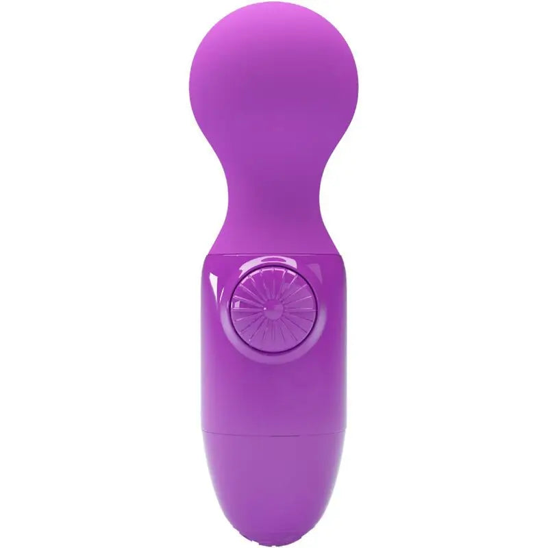 Pretty Love Mini Personal Massager Purple