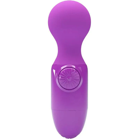 Pretty Love Mini Personal Massager Purple