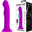 Pretty Love Murray Vibrator And Clitoral Sucker Purple