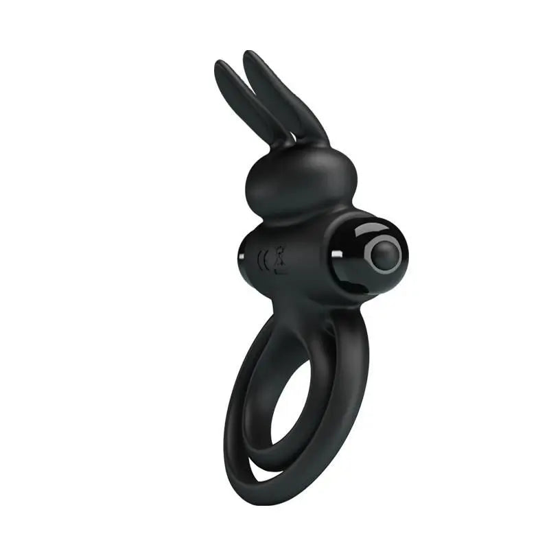 Prettylove Vibrating Vibrating Ring Vibrant Penis Ring Iii