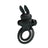 Prettylove Vibrating Vibrating Ring Vibrant Penis Ring Iii