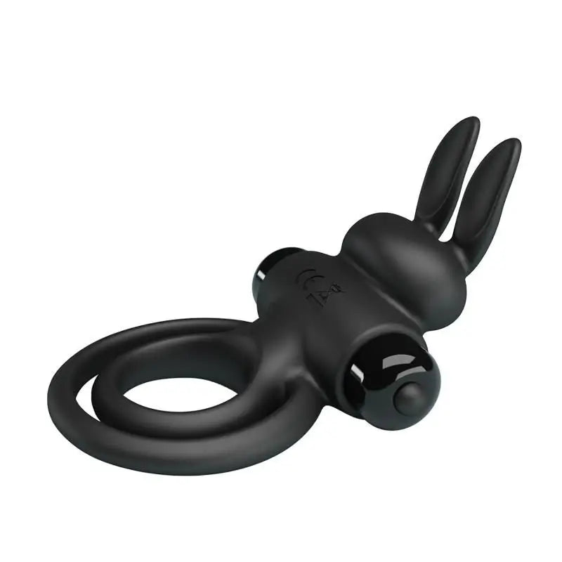 Prettylove Vibrating Vibrating Ring Vibrant Penis Ring Iii