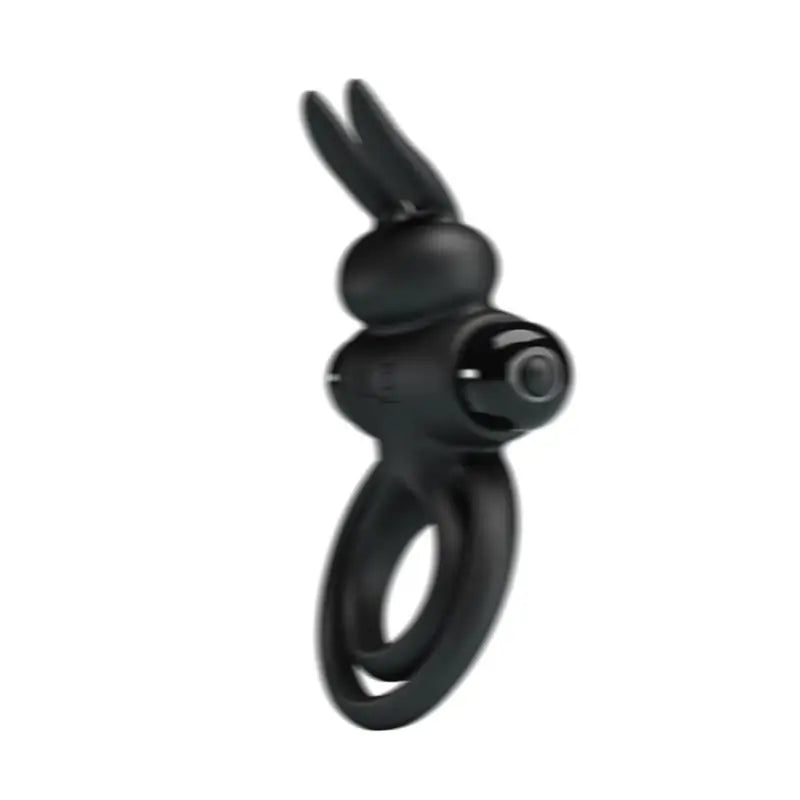 Prettylove Vibrating Vibrating Ring Vibrant Penis Ring Iii
